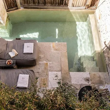 Private Pool Swim Up Adults Only